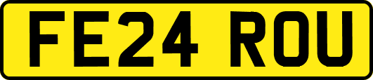 FE24ROU