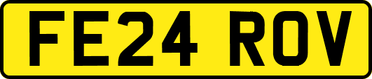 FE24ROV