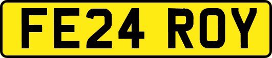 FE24ROY