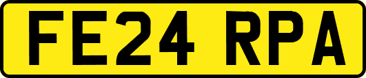 FE24RPA