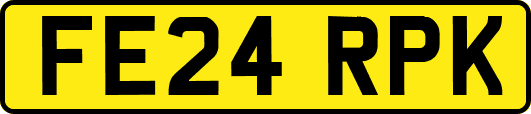 FE24RPK