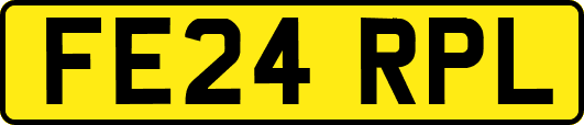 FE24RPL
