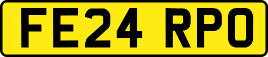 FE24RPO