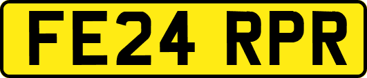 FE24RPR