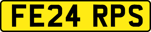 FE24RPS