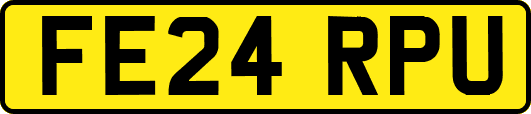 FE24RPU