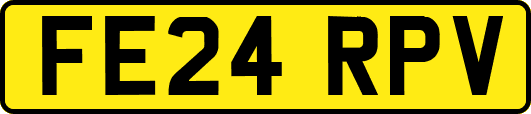 FE24RPV
