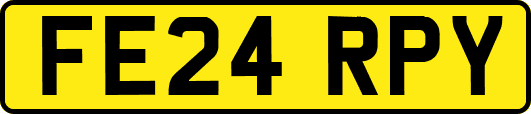 FE24RPY