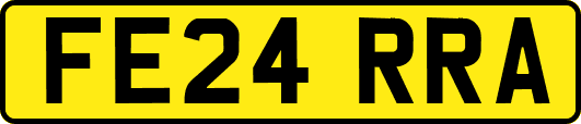 FE24RRA
