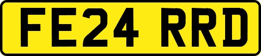 FE24RRD