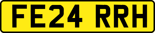FE24RRH
