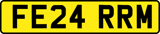 FE24RRM