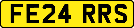 FE24RRS
