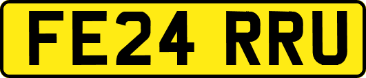 FE24RRU
