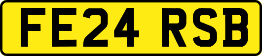 FE24RSB