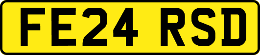 FE24RSD