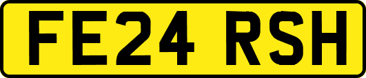 FE24RSH