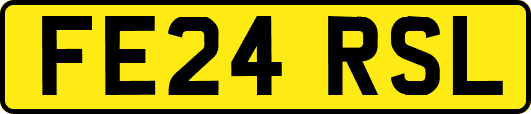 FE24RSL