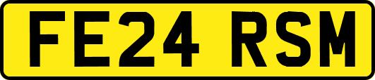 FE24RSM