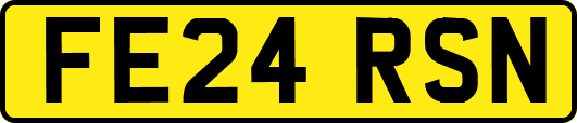 FE24RSN