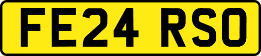 FE24RSO