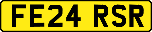 FE24RSR