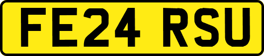 FE24RSU