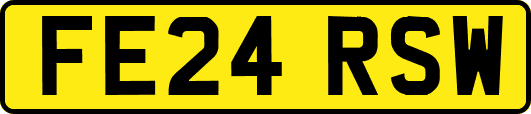 FE24RSW