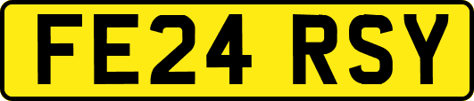 FE24RSY
