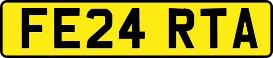 FE24RTA