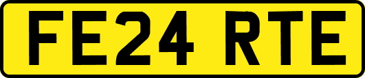 FE24RTE