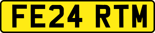 FE24RTM