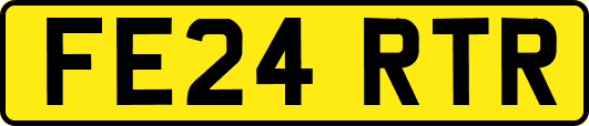 FE24RTR