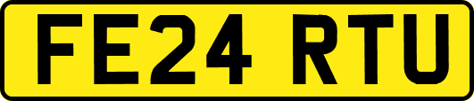 FE24RTU