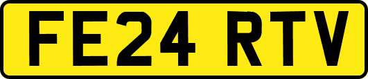 FE24RTV