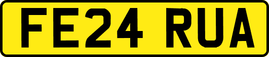 FE24RUA