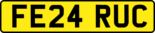 FE24RUC