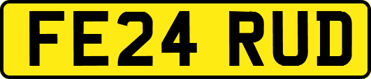 FE24RUD