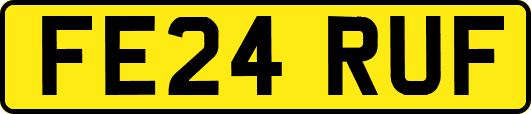 FE24RUF