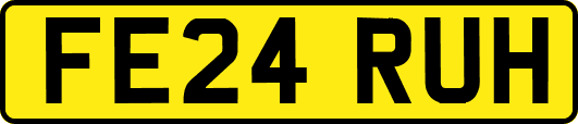 FE24RUH