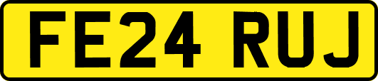 FE24RUJ