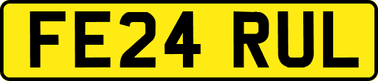 FE24RUL