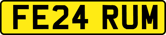 FE24RUM
