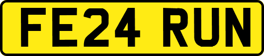 FE24RUN