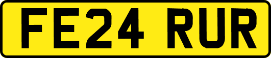 FE24RUR