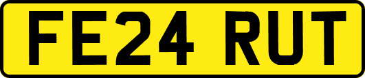 FE24RUT