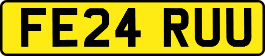 FE24RUU