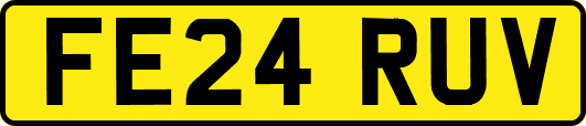 FE24RUV
