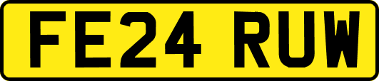 FE24RUW