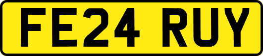 FE24RUY